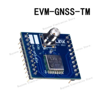 EVM-GNSS-TM GNSS / GPS Development Tools TM Series Receiver GNSS Eval Module