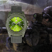 Retro Men Sport Watches Men's Quartz Clock Man Army Military Nylon Wrist Watch Relogio Masculino xfcs watch wholesale