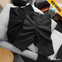 Quần Tây Nam ICONDENIM Monte Harrison Trousers QTID0070