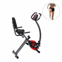 OTO - Zoosh – 磁控健身單車 (ZB-6000)