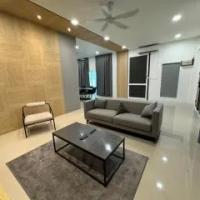 住宿 MR homestay depo link 古晉