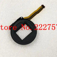 Repair Parts For Sony A6000 ILCE-6000 Front Lens Mount Contact Flex Cable Ass'y A1987420A