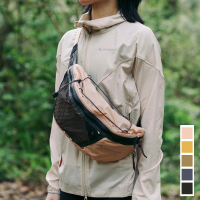 【Klattermusen】Eldrimner Lumbarpack 5L多功能腰包(攀山鼠/登山/日用/背包/輕量)
