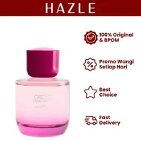 Parfum Zara Orchid Extra-Bloom Woman EDP 90 ml