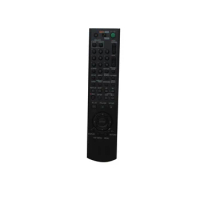 Remote Control For Sony SLV-X837AS SLV-X837ME SLV-X837MN DVD Player Recorder