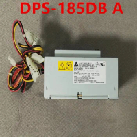 Almost New Unused Original Power Supply For IBM 185W Power Supply DPS-185DB A 24P6883 24P6881 24P6885 HP-M1554F3T HP-M1854F3T