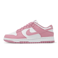 Nike 休閒鞋 Wmns Dunk Low Next Nature 女鞋 粉紅 白 低筒 DD1873-112