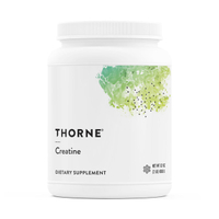 Thorne Creatine-NSF Certified for Sport