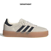 Sepatu Sneakers Wanita ADIDAS SAMBAE JR1437 ORIGINAL 38
