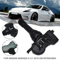 Cảm biến giám sát áp suất lốp, cho Nissan Qashqai II J11, 2015-ON