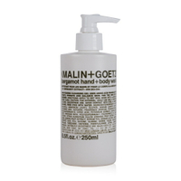 (MALIN+GOETZ) 佛手柑身體潔膚露 250ML