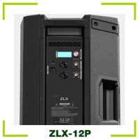 ZLX12P For EV Active Power Amplifier Board ZLX-12P