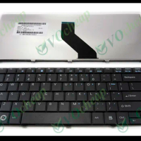 New US Notebook Laptop Keyboard for Fujitsu Lifebook LH520 LH530 LH531 LH530G Black - V160630AS1 US, CP483548-01