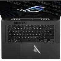 Matte Touchpad Protective film Sticker Protector TOUCH PAD TOUCHPAD for ASUS ROG Zephyrus G15 GA503QR GA503QS GA503QM GA503 QR