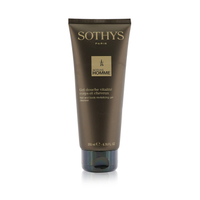 思蒂 Sothys - 男士頭髮和身體活膚凝膠潔面乳