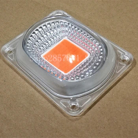 1set LED COB Grow Chip+Lens Reflector 50W 30W 20W 220V For LED Flood Light DIY Outdoor light Need Heatsink for Cooling