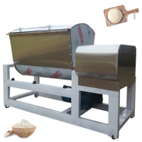 Commercial Baking Bread Dough Mixer Flour Mixing Machine Heavy Duty Make Noodle