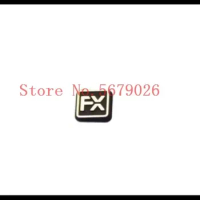 NEW FX Label Nameplate logo Repair Part Unit For Nikon D750 Camera Repair