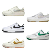 【NIKE 耐吉】GAMMA FORCE 女鞋 休閒鞋 運動鞋 多款任選(DX9176107 &)
