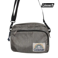 กระเป๋า Crossbody Coleman แท้ คําแนะนําผลิตภัณฑ์ใหม่ของเดือนนี้