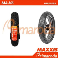 Ban Belakang Honda Vario 110, Vario 125 Tubeless MAXXIS 90/90 Ring 14 MA-V6