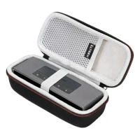 LTGEM for Bose Soundlink Mini Speaker Case