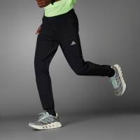 adidas 愛迪達 長褲 男款 運動褲 亞規 RUN IT TKO PANT 黑 IL7187