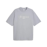 【PUMA】圓領短袖T恤 流行系列 Classics+ 短袖T恤 男 - 62427263