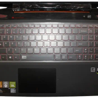Clear Tpu Keyboard Cover For Lenovo Y50 Y50-70 B50-45 B50-80 Z50 G50 G50-80 G50-70 Y70 Y70-70 Y70-80 Y700-15 Y700-17 G70-70/80