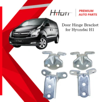 Front Door Hinge Bracket for Hyundai H1 Grand Starex i800 2007-2018 79310-4H000 79320-4H000 79330-4H000 79340-4H000