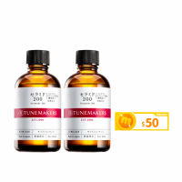 【TUNEMAKERS 渡美】神經醯胺衍生物前導原液200-60ml-2入組