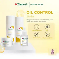 Theraskin Oil Control Series