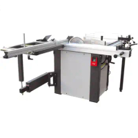 Heavy Table Saw Woodworking Sliding Table Saw, Radial Arm Saw,panel Saw Machine Price For Sale