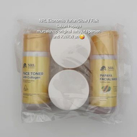NRL Original, NRL Ekonomis Varian Glow, Flek dan Acne NRL Glow