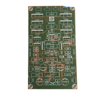 PCB DRIVER POWER AMPLIFIER MCRD V5 SUBLOW