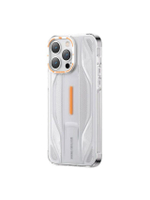 Case For iPhone 14 Plus (Clear) Super Car