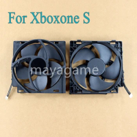 5pcs Inner Cooling Fan Repair Parts for xbox one SLIM/ XBOX ONE S console
