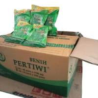 Benih kacang panjang  PERTIWI