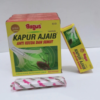 Kapur Ajaib kapur semut putih bagus