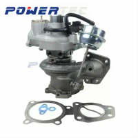 Full Turbine For Saab 9-5 (YS3G) 2.0T A20NHT 1998ccm 220HP 162KW 53049880200 172-11870 Complete Turbo Turbolader 2010-2012