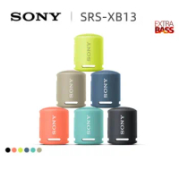 SONY SRS-XB13 EXTRA BASS Portable Wireless Speaker XB13 wireless bluetooth subwoofer Outdoor mini stereo