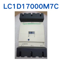 Second hand LC1D17000M7C test OK