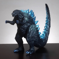 Anime Godzilla Vs Kong Figurine King of the Monsters Dinosaur Planet Godzilla PVC Action Figure Collectible Model Doll Toy