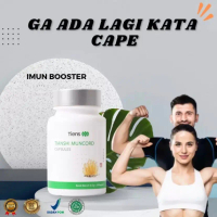 Muncord Tiens Tianshi Capsules isi 30kapsul