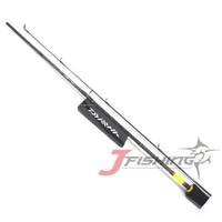 Joran Spinning DAIWA Crossfire-X 18 | 562MS 602MS 702MHS 662MS | Spinning | Resmi 562MS