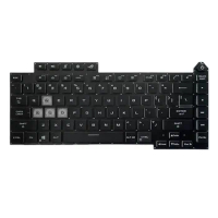New Laptop Replacement Keyboard for ASUS ROG 2021G513Q G533 G513QY 5 R
