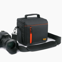 DSLR Camera Bag For Canon EOS 1300D 200D 80D 800D 6D 70D 750D 700D 600D 100D 1200D 1100D M1 M3 M5 M6 M100 T6i T6 T5 T5i