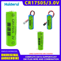 Huiderui CR17505 Iithium Battery 3.0V Intelligent Water Meter Remote Report Reading Gas Meter Gas Meter Smoke Detector