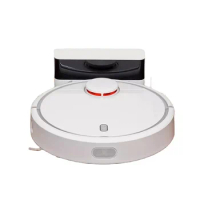 New Arrival!!! Customized 1s Mi Robot Vacuum Cleaner,Customized