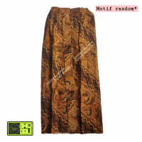 Jarik Batik Anak Bayi TK SD SMP/ Rok Jarik Anak Bawahan Beskap, Kebaya, Dll / Jarik rok bisa cowo ce
